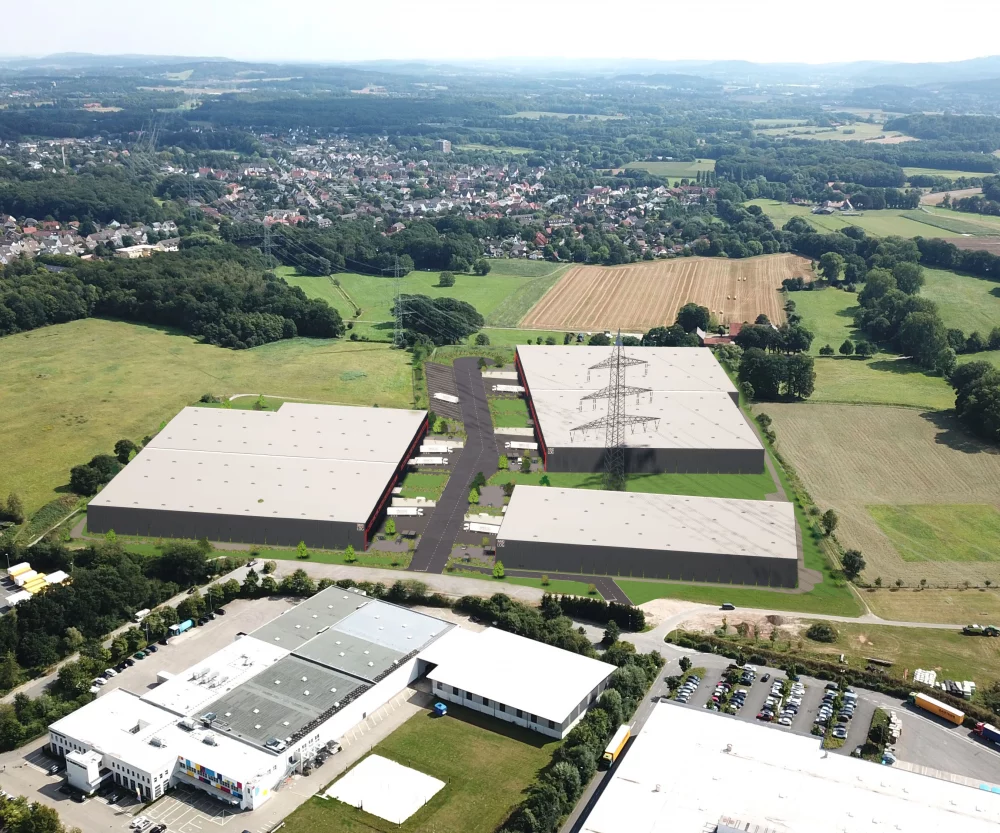 Immolog Gmbh - Strasshof an der Nordbahn